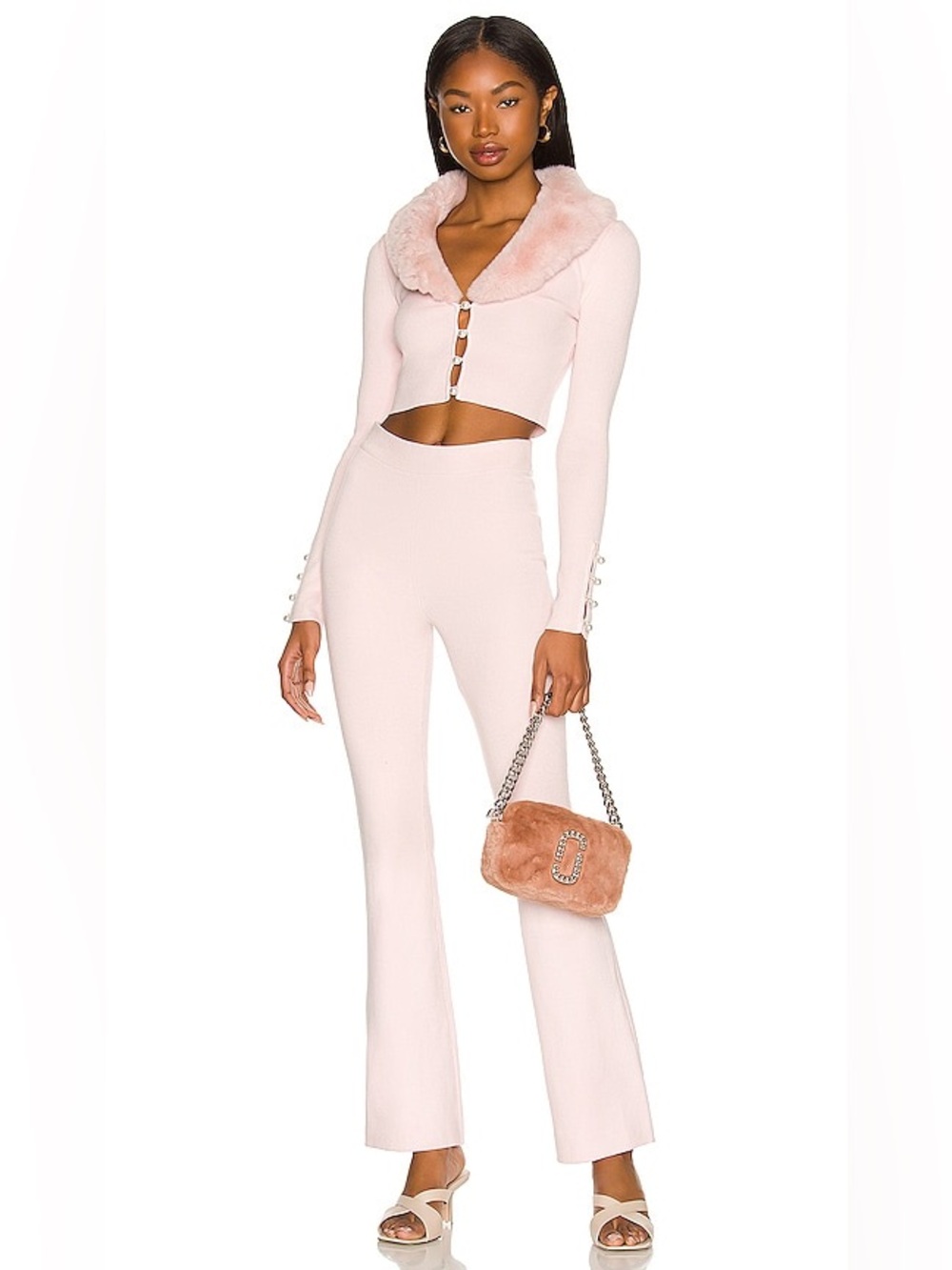 Majorelle Laurel Knit Pants